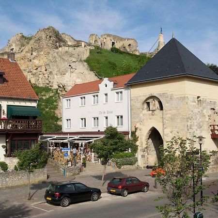 Bed and Breakfast De La Ruine Valkenburg aan de Geul Zewnętrze zdjęcie