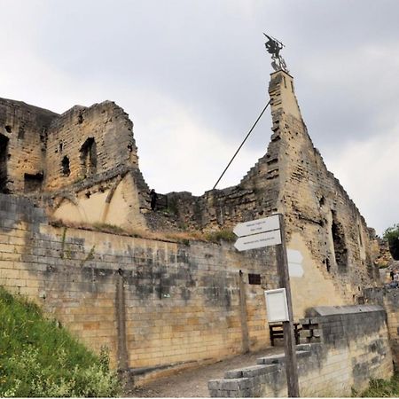 Bed and Breakfast De La Ruine Valkenburg aan de Geul Zewnętrze zdjęcie