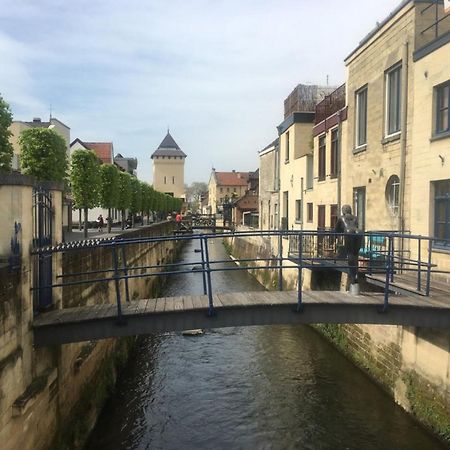 Bed and Breakfast De La Ruine Valkenburg aan de Geul Zewnętrze zdjęcie