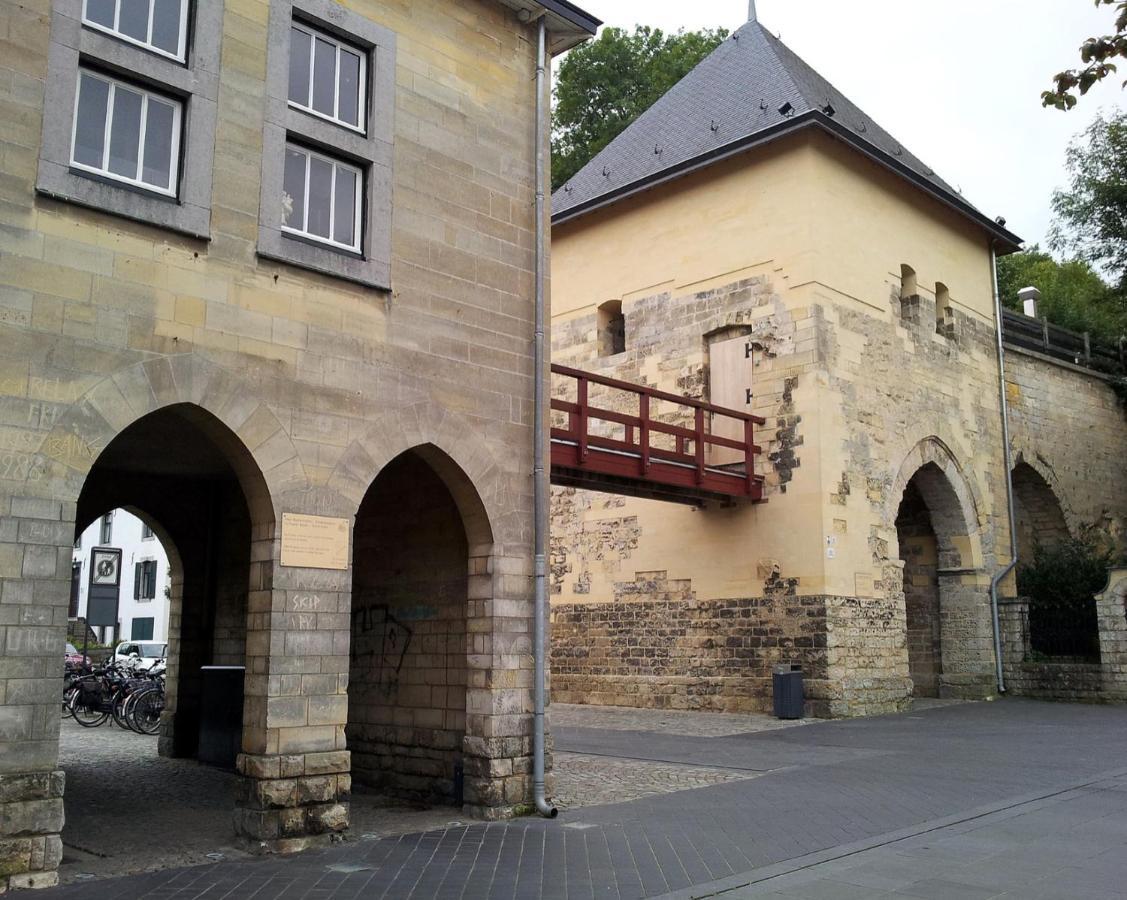 Bed and Breakfast De La Ruine Valkenburg aan de Geul Zewnętrze zdjęcie