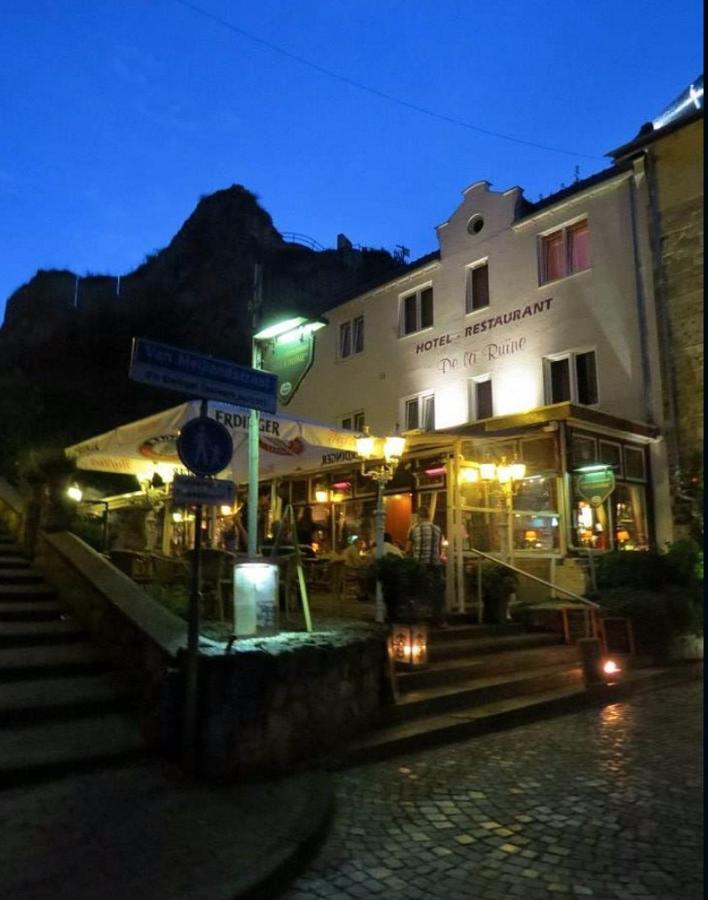 Bed and Breakfast De La Ruine Valkenburg aan de Geul Zewnętrze zdjęcie
